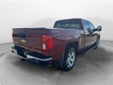 Used 2017 Chevrolet Silverado 1500 LTZ w/ LTZ Plus Package image 3