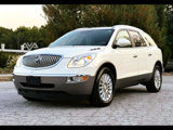 Used 2012 Buick Enclave Leather image 4