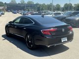 Used 2018 Buick LaCrosse Avenir w/ Driver Confidence Package #2 image 3