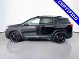 Certified 2021 GMC Terrain SLT w/ Infotainment Package II image 4