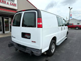 Used 2017 GMC Savana 2500 image 4