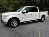 Used 2016 Ford F150 Lariat image 2