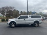 Used 2014 Ford F150 STX w/ Equipment Group 201A Mid image 4