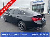 Used 2024 Chevrolet Malibu RS image 2