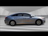 Used 2016 Hyundai Sonata SE image 3
