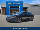 Used 2022 Kia K5 LXS image 4