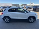 Used 2020 Chevrolet Trax LT w/ LPO, Protection Package image 5
