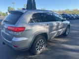 Used 2014 Jeep Grand Cherokee Limited w/ Trailer Tow Group IV image 4