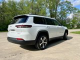 Used 2024 Jeep Grand Cherokee L Limited image 6