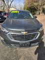 Used 2018 Chevrolet Equinox LS image 3