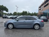 Used 2021 Toyota Corolla LE image 2