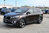 Used 2016 Kia Sorento EX image 2