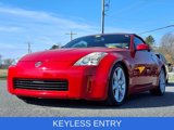 Used 2004 Nissan 350Z Touring image 2