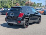 Used 2018 Chevrolet Trax LT w/ Redline Edition image 3