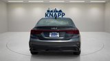 Used 2023 Kia Forte GT-Line w/ GT-Line Technology Package image 4