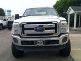 Used 2015 Ford F250 XLT image 2