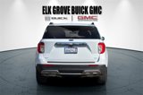 Used 2020 Ford Explorer XLT w/ Equipment Group 202A image 5