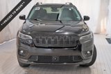Used 2023 Jeep Cherokee Altitude Lux image 3
