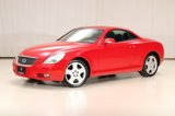 Used 2005 Lexus SC 430 Convertible image 3