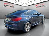 Used 2017 BMW X4 M40i image 5