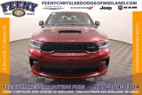 New 2025 Dodge Durango R/T image 2