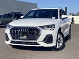 Used 2024 Audi Q3 2.0T Premium image 3
