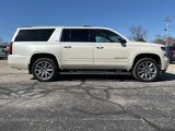 Used 2015 Chevrolet Suburban LTZ image 4