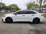 Used 2022 Toyota Corolla SE image 2