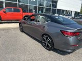 Certified 2022 Nissan Sentra SR w/ Lighting Package image 4