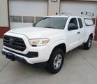 Used 2019 Toyota Tacoma 2WD Access Cab image 3