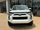 Used 2018 Toyota 4Runner SR5 image 6
