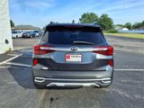Used 2021 Kia Seltos SX w/ SX Sunroof Package image 4
