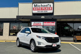 Used 2020 Chevrolet Equinox LT image 2