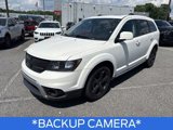 Used 2020 Dodge Journey Crossroad image 5