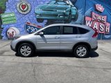 Used 2014 Honda CR-V EX-L image 2