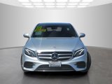 Used 2018 Mercedes-Benz E 300 w/ Premium 2 Package (Q02) image 2