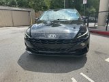 Certified 2023 Hyundai Elantra SEL image 3
