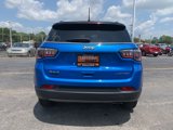 Used 2022 Jeep Compass Limited image 4