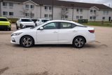 Used 2022 Nissan Sentra SV image 4