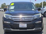 Used 2017 Honda Pilot EX-L image 2