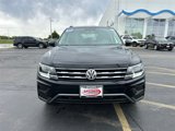 Used 2020 Volkswagen Tiguan S image 3