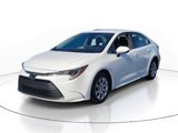 Used 2025 Toyota Corolla LE image 2