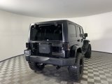 Used 2014 Jeep Wrangler Unlimited Sport w/ Quick Order Package 24S image 3