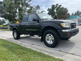 Used 1999 Toyota Tacoma PreRunner image 2