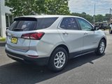 Used 2022 Chevrolet Equinox LT image 4
