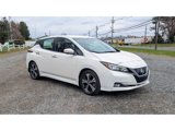 Used 2022 Nissan Leaf SV w/ SV Technology Package image 3