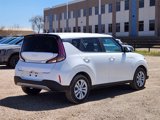 New 2025 Kia Soul LX image 3