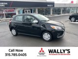 New 2024 Mitsubishi Mirage ES image 2