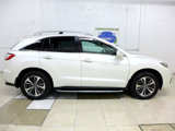 Used 2018 Acura RDX AWD w/ Advance Package image 6