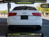 Used 2013 Audi A6 2.0T Premium Plus w/ Premium Plus Pkg image 6